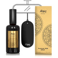 Airpro Premium Oud Gold Car Perfume Spray – 100ml