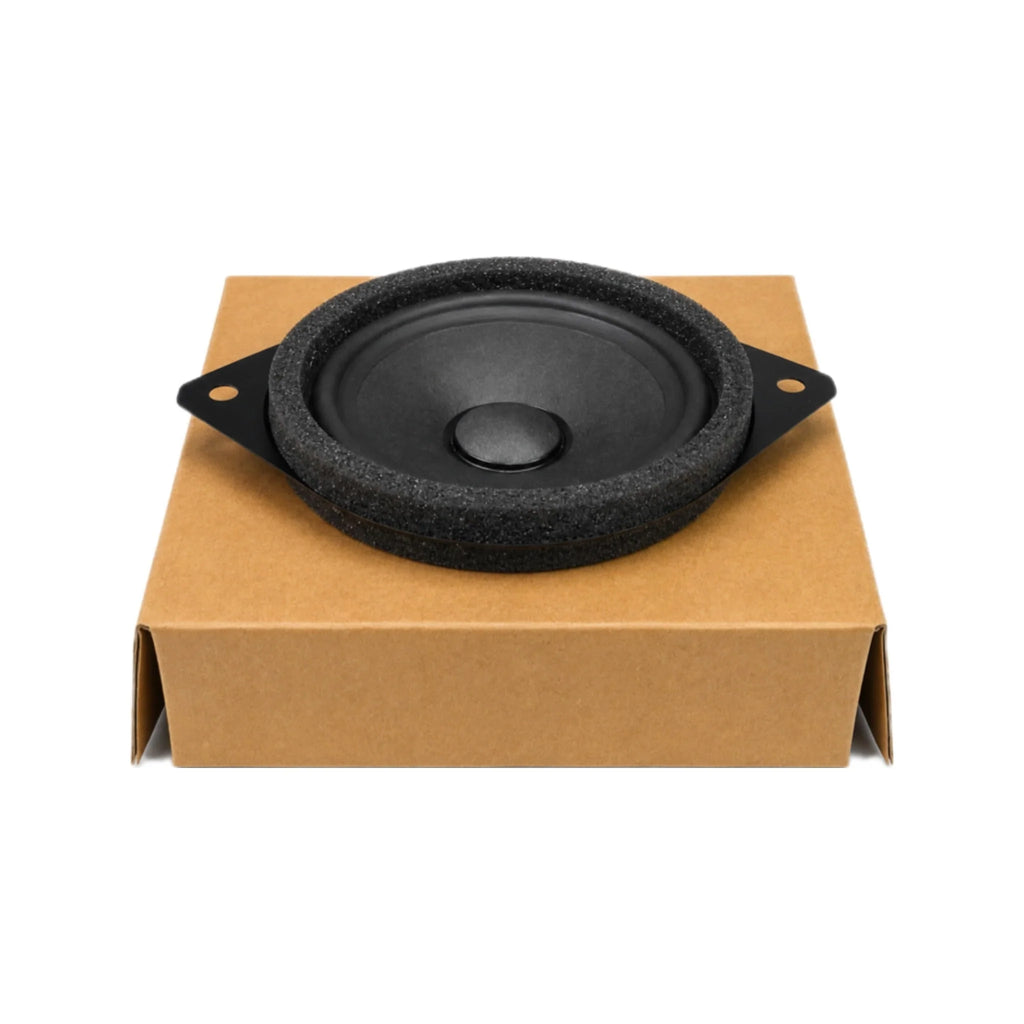 Blaupunkt ODx C-30A 3.5 Inch Amplified Center Speaker for Hyundai Creta 2025