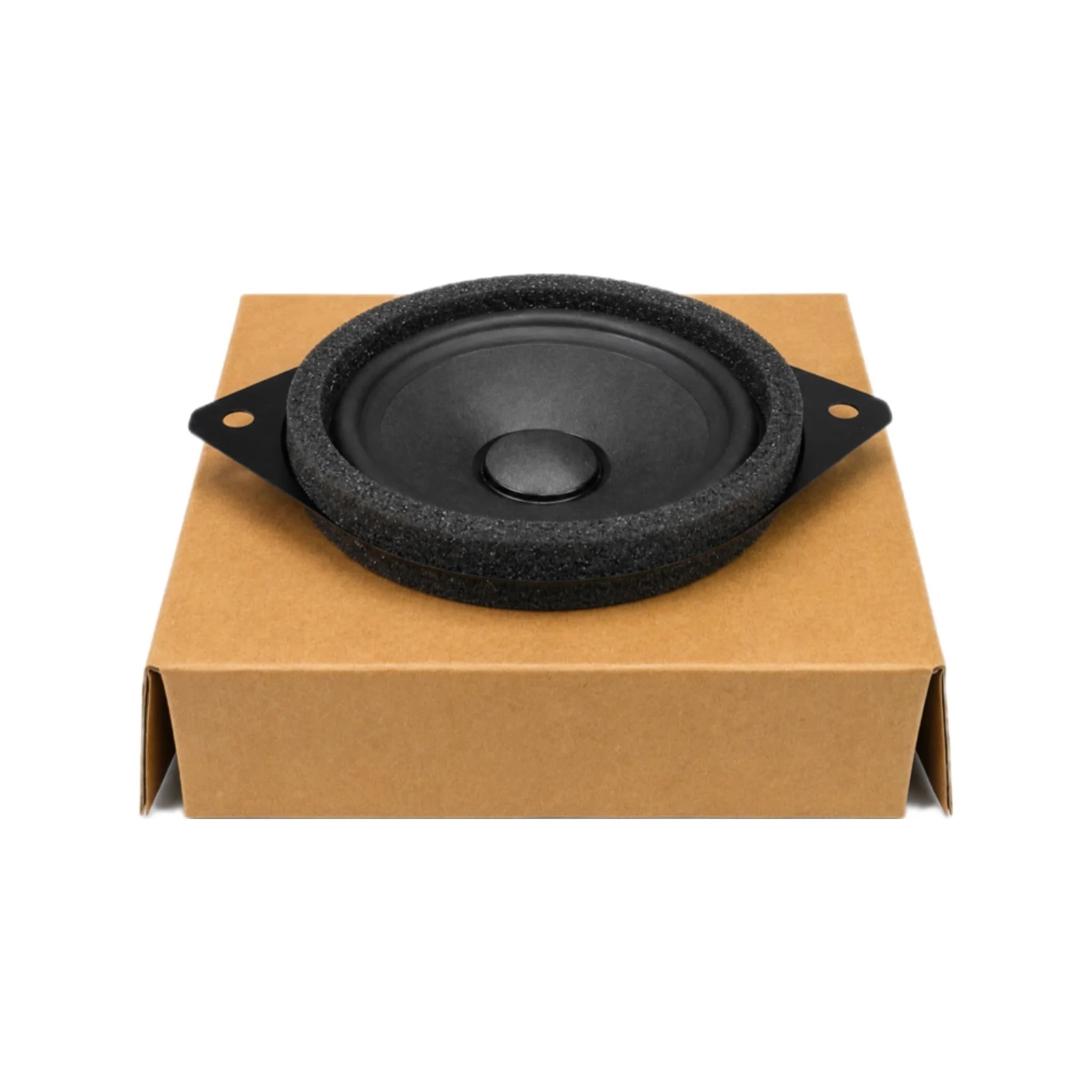 Blaupunkt ODx C-30A 3.5 Inch Amplified Center Speaker for Hyundai Creta 2025