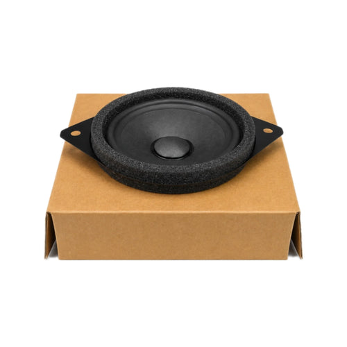 Blaupunkt ODx C-30A 3.5 Inch Amplified Center Speaker for Hyundai Creta 2025