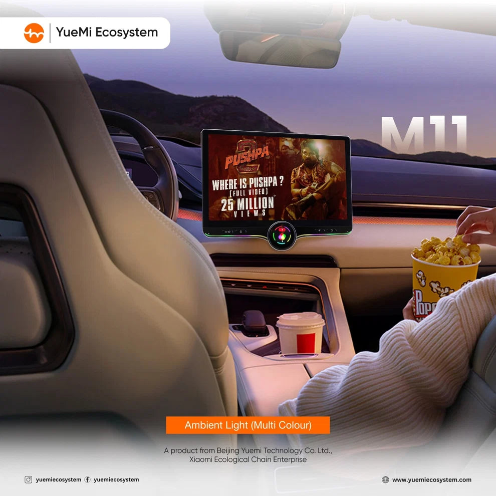 premium car android in siliguri 